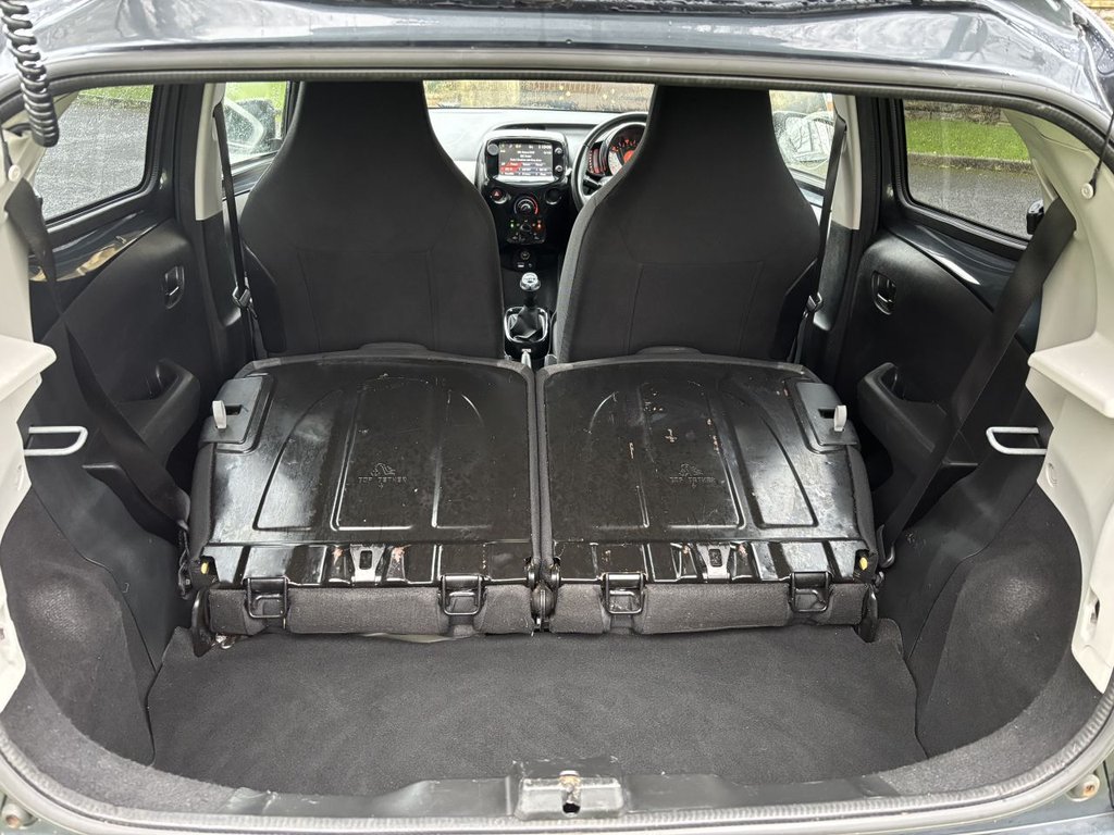 Used Citroen C1 2015 for sale - 77188011: Photo 29