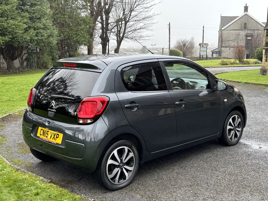 Used Citroen C1 2015 for sale - 77188011: Photo 3