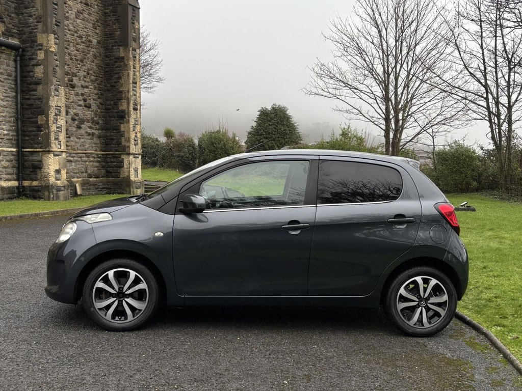 Used Citroen C1 2015 for sale - 77188011: Photo 7