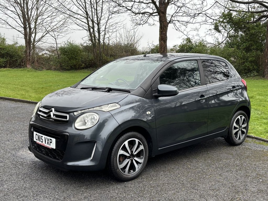 Used Citroen C1 2015 for sale - 77188011: Photo 8