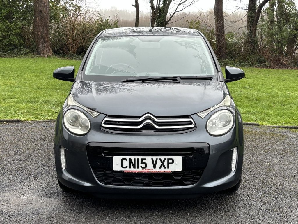 Used Citroen C1 2015 for sale - 77188011: Photo 9
