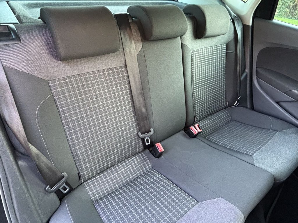 Used Volkswagen Polo 2016 for sale - 77748179: Photo 11