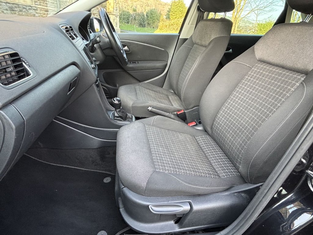 Used Volkswagen Polo 2016 for sale - 77748179: Photo 12