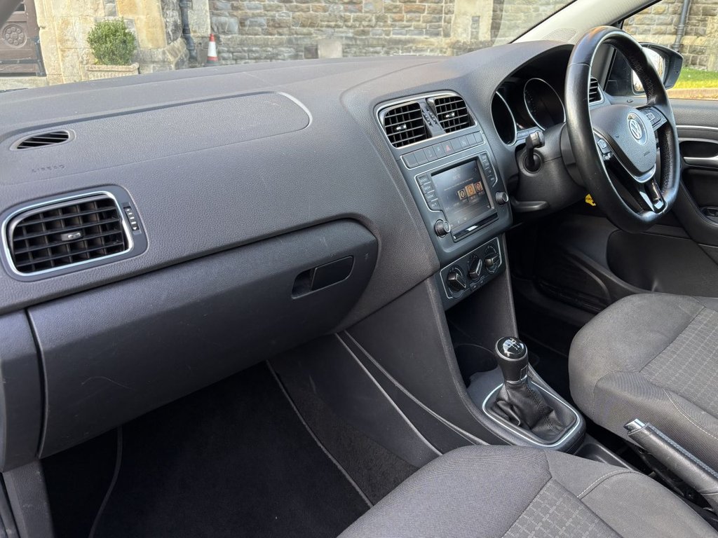 Used Volkswagen Polo 2016 for sale - 77748179: Photo 13