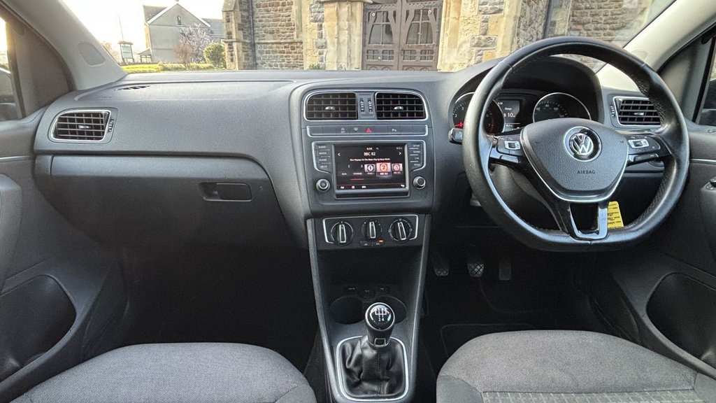 Used Volkswagen Polo 2016 for sale - 77748179: Photo 14