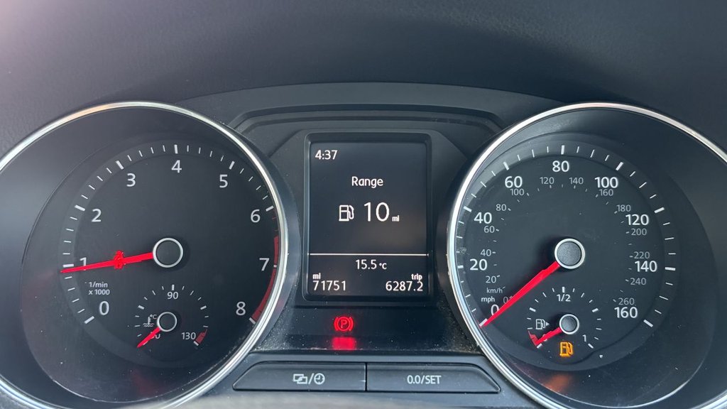 Used Volkswagen Polo 2016 for sale - 77748179: Photo 16