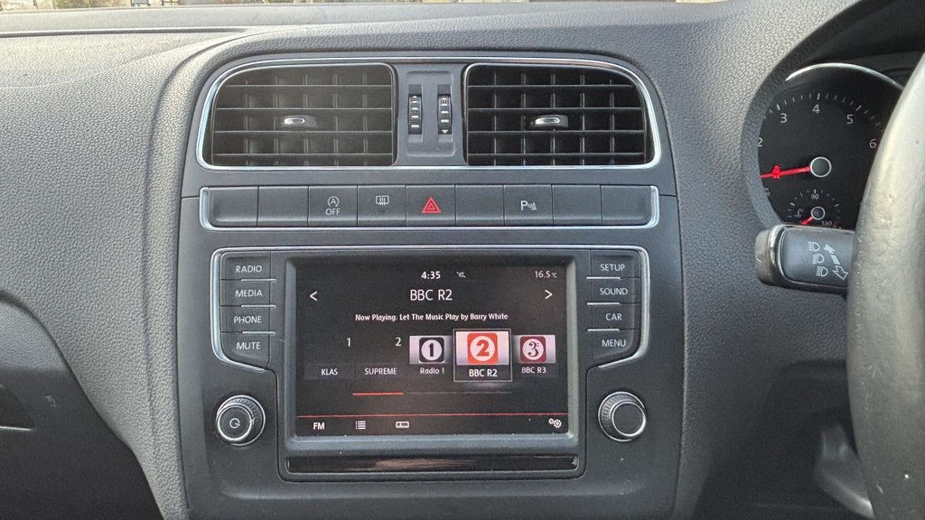 Used Volkswagen Polo 2016 for sale - 77748179: Photo 19