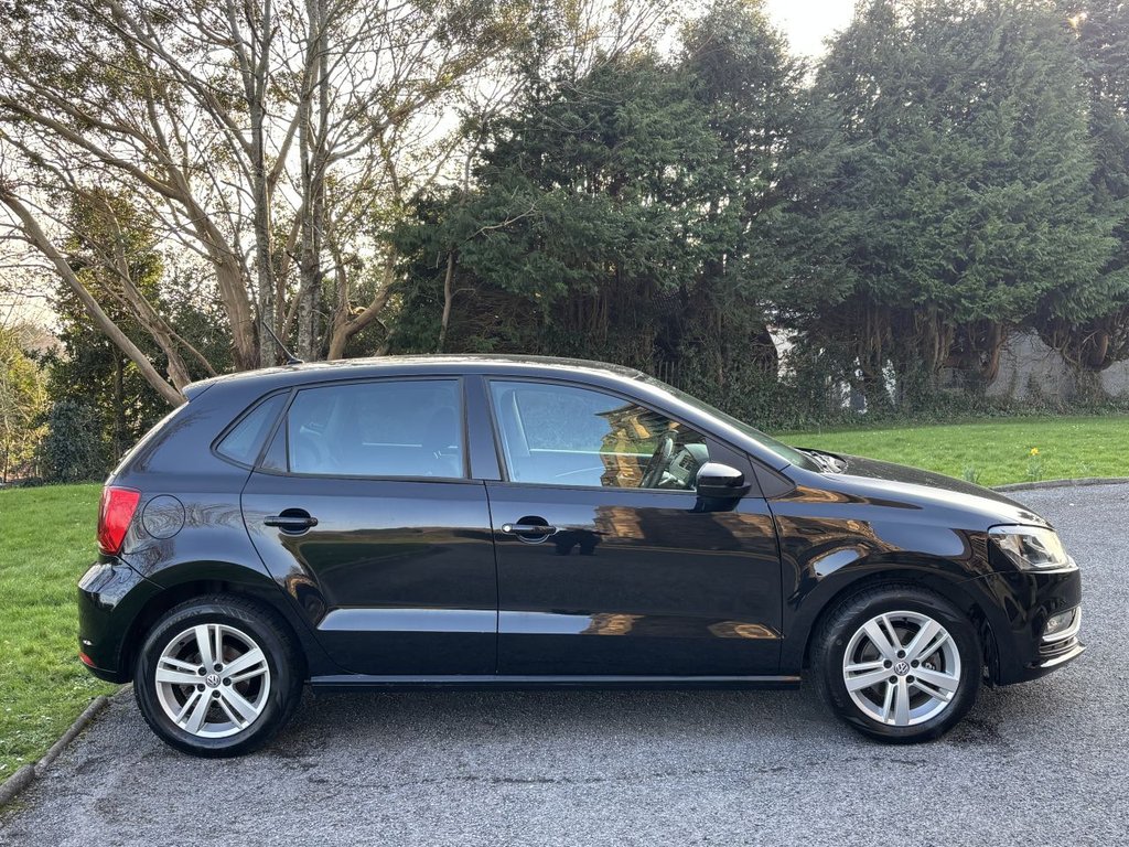 Used Volkswagen Polo 2016 for sale - 77748179: Photo 2