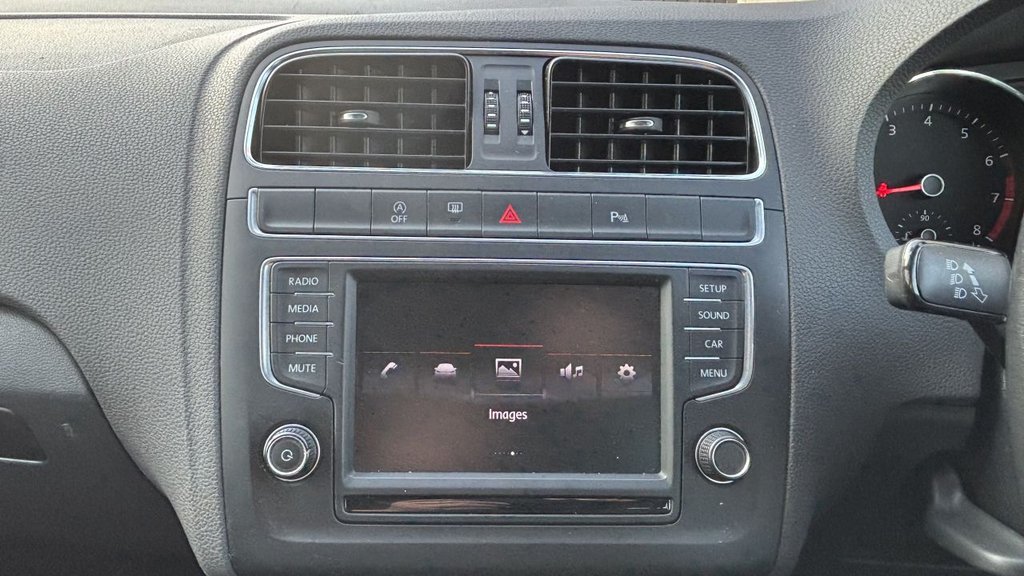 Used Volkswagen Polo 2016 for sale - 77748179: Photo 20