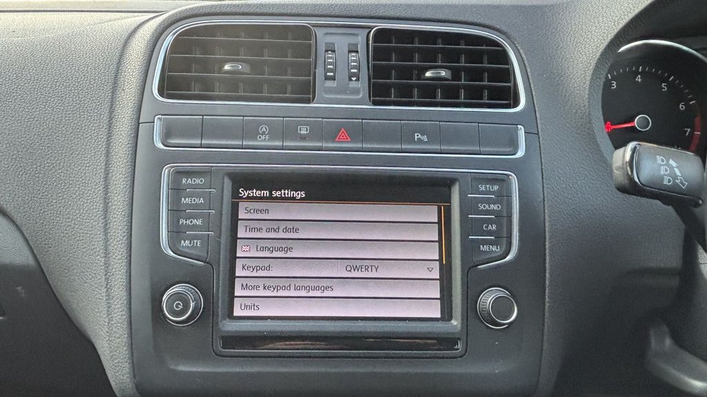 Used Volkswagen Polo 2016 for sale - 77748179: Photo 22