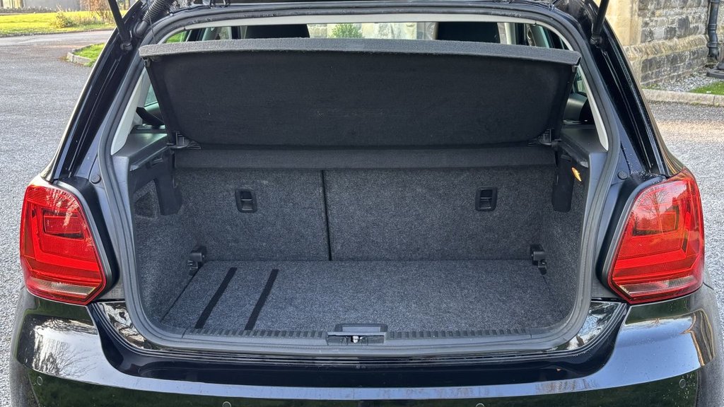 Used Volkswagen Polo 2016 for sale - 77748179: Photo 26