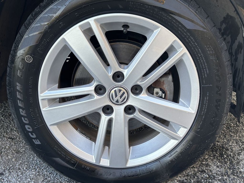 Used Volkswagen Polo 2016 for sale - 77748179: Photo 27