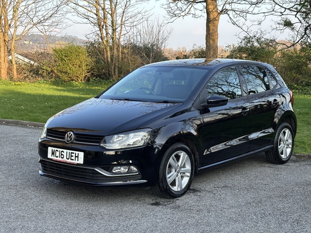 Used Volkswagen Polo 2016 for sale - 77748179: Photo 8