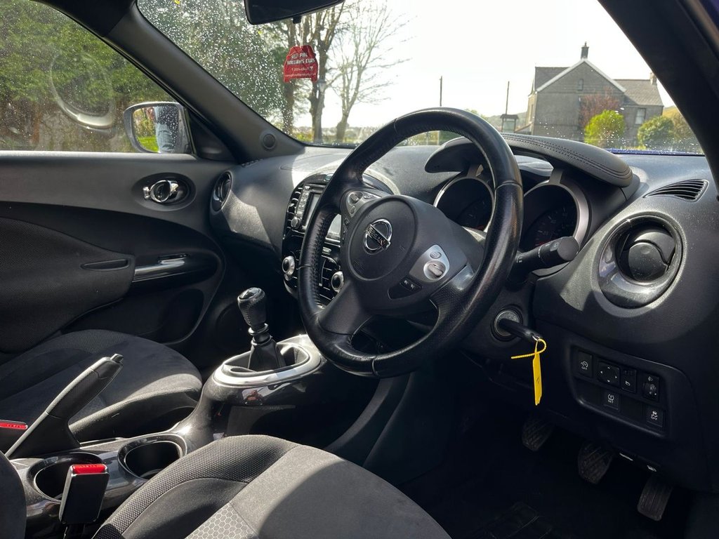 Used Nissan Juke 2015 for sale - 78212608: Photo 10