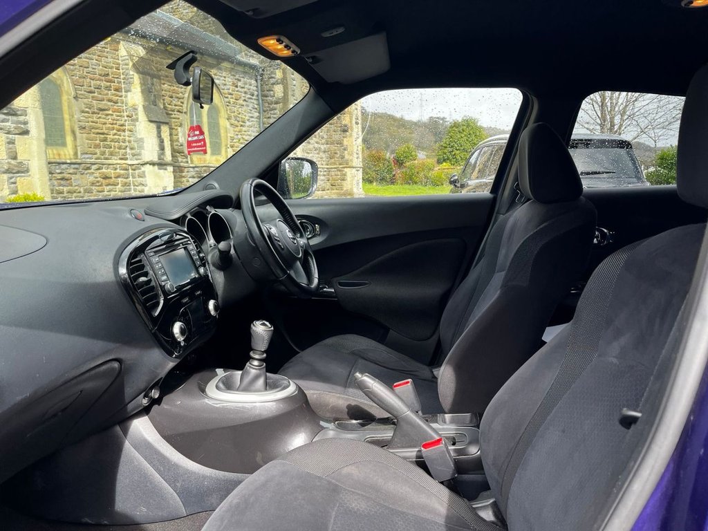 Used Nissan Juke 2015 for sale - 78212608: Photo 12