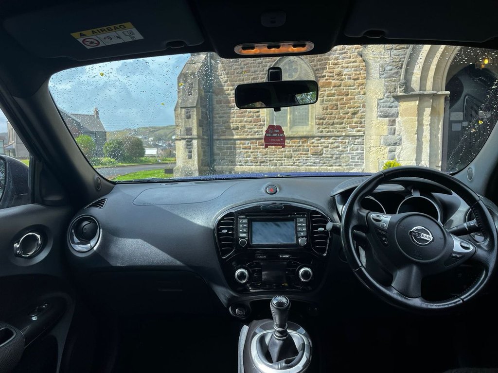 Used Nissan Juke 2015 for sale - 78212608: Photo 13