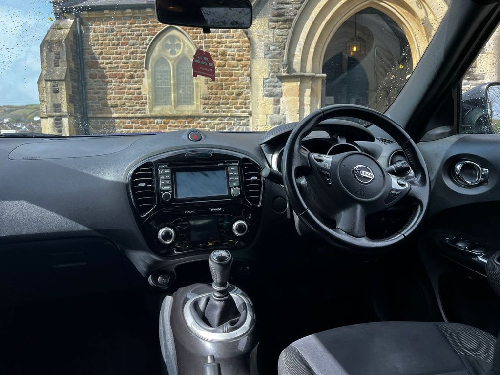 Used Nissan Juke 2015 for sale - 78212608: Photo 14