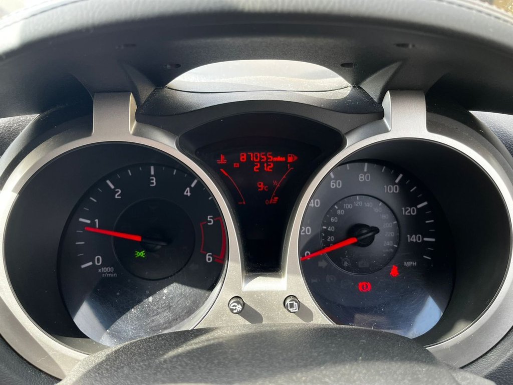 Used Nissan Juke 2015 for sale - 78212608: Photo 15