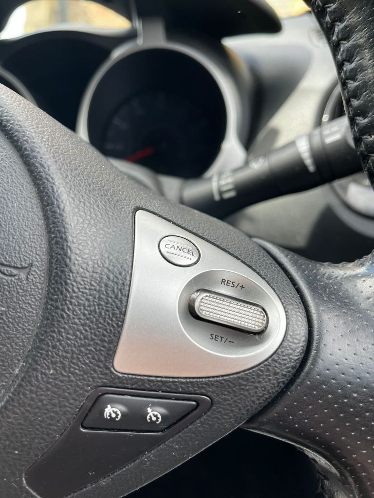 Used Nissan Juke 2015 for sale - 78212608: Photo 16