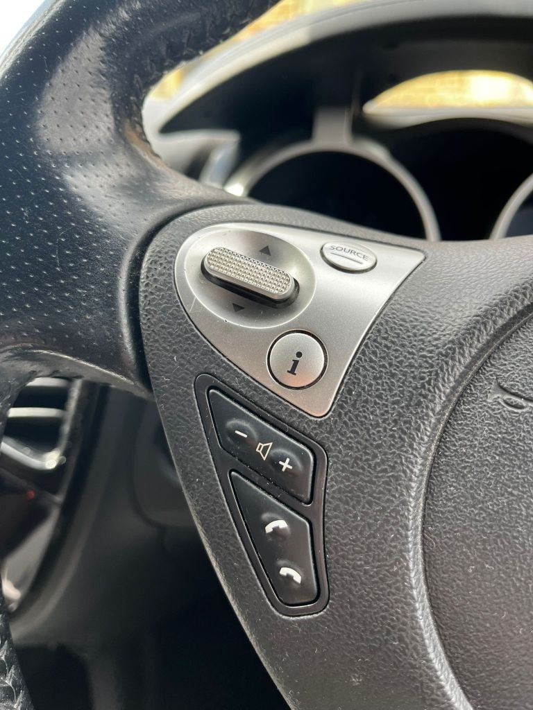 Used Nissan Juke 2015 for sale - 78212608: Photo 17