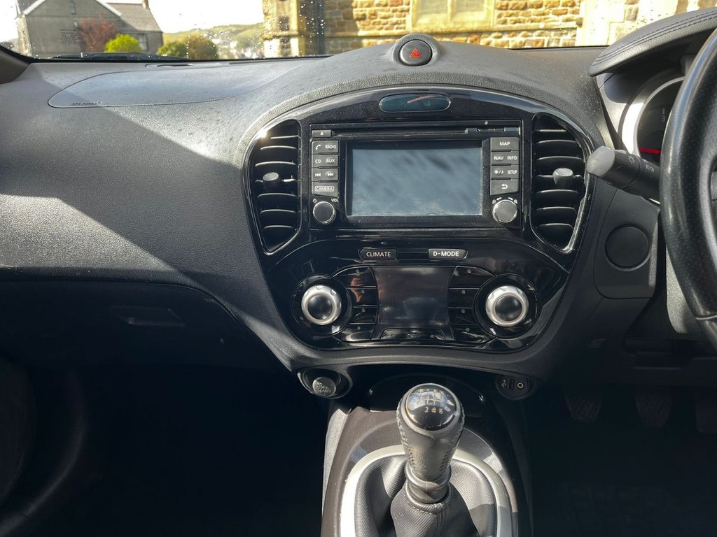 Used Nissan Juke 2015 for sale - 78212608: Photo 19
