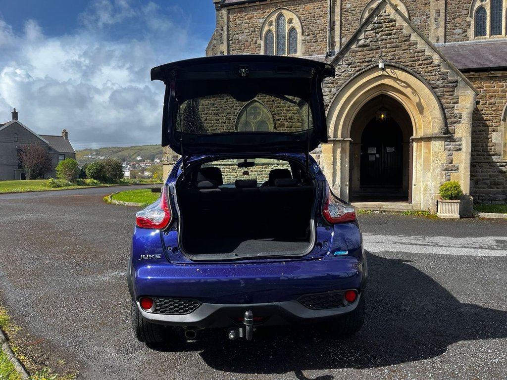 Used Nissan Juke 2015 for sale - 78212608: Photo 20