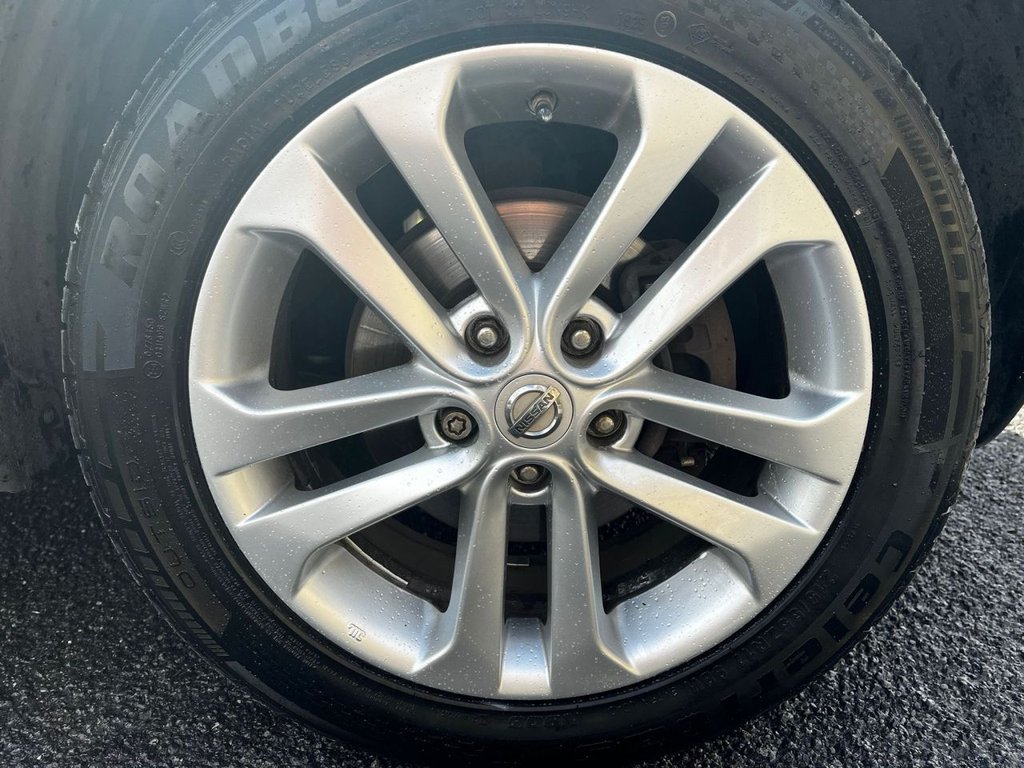 Used Nissan Juke 2015 for sale - 78212608: Photo 21