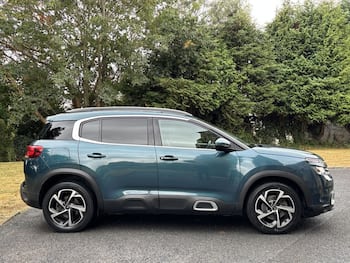 Used Citroen C5 Aircross 2020 for sale - 79642815: Photo
