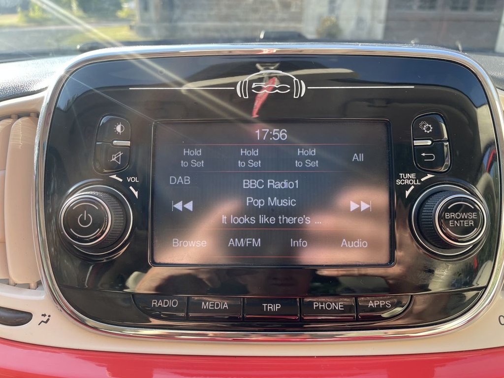 Vehicle 19
