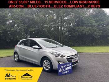 2014 (14) - 1.4 Active Hatchback 5dr Petrol Manual Euro 5 (100 ps)