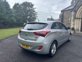 Used Hyundai i30 2014 for sale - 75253412: Photo