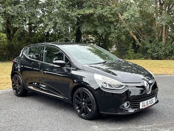 Used Renault Clio 2015 for sale - 79538928: Photo