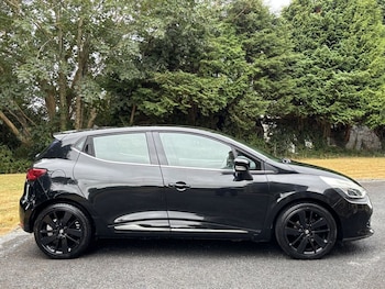 Used Renault Clio 2015 for sale - 79538928: Photo