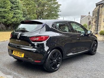 Used Renault Clio 2015 for sale - 79538928: Photo