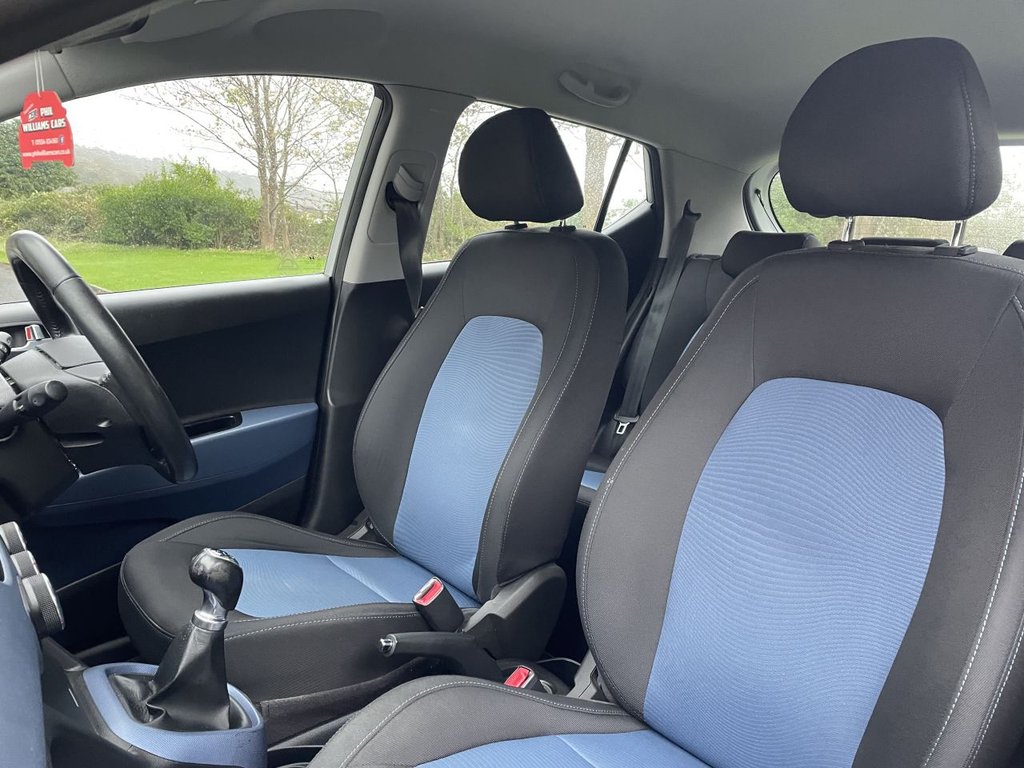 Used Hyundai i10 2014 for sale - 76454228: Photo 15