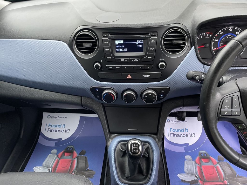 Used Hyundai i10 2014 for sale - 76454228: Photo 20