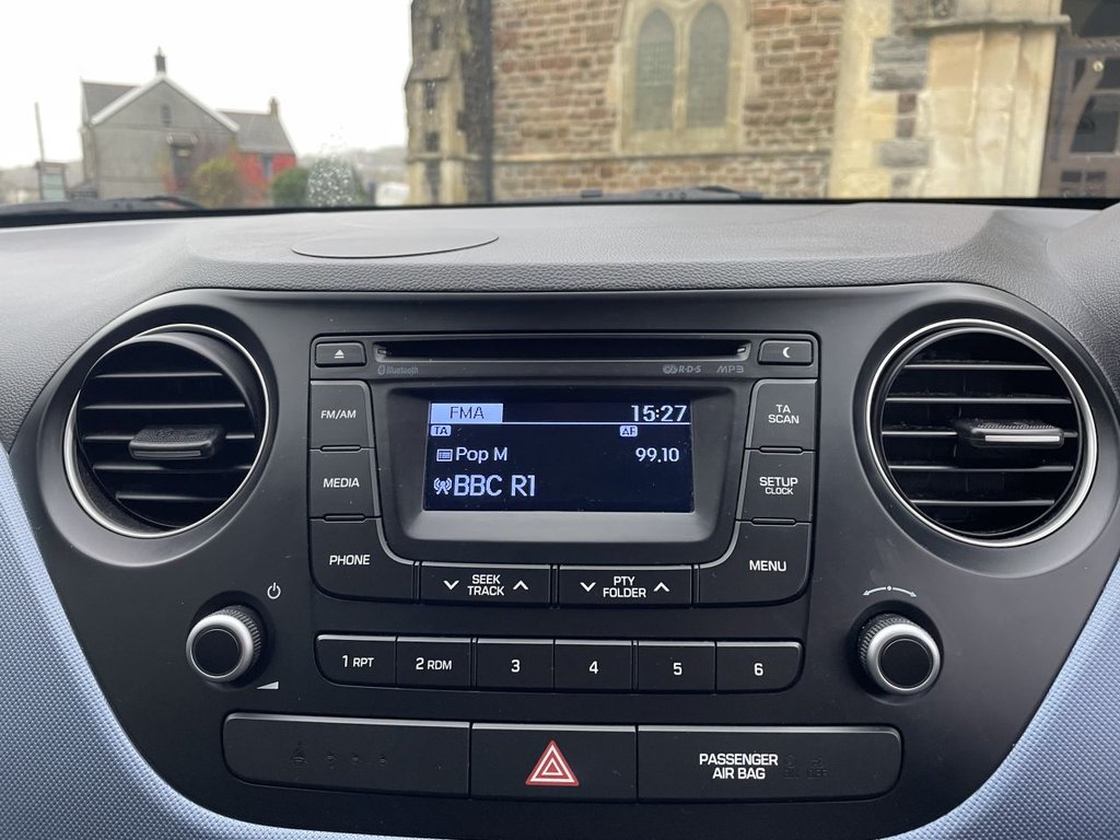 Used Hyundai i10 2014 for sale - 76454228: Photo 22