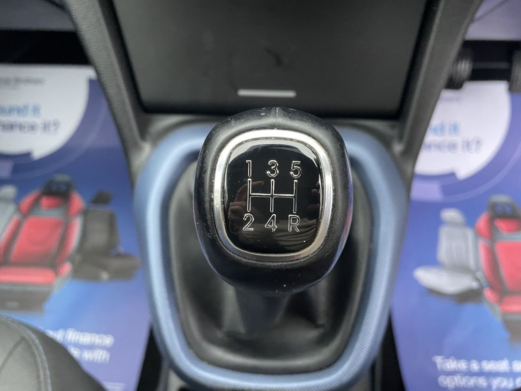 Used Hyundai i10 2014 for sale - 76454228: Photo 27