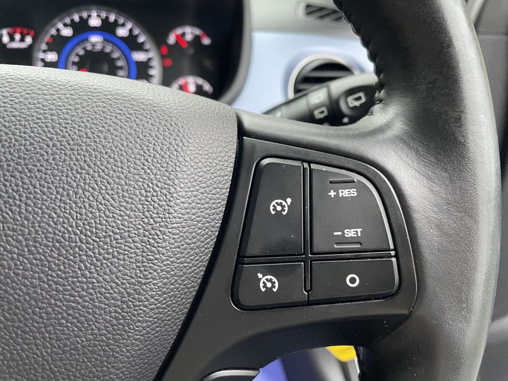 Used Hyundai i10 2014 for sale - 76454228: Photo 32