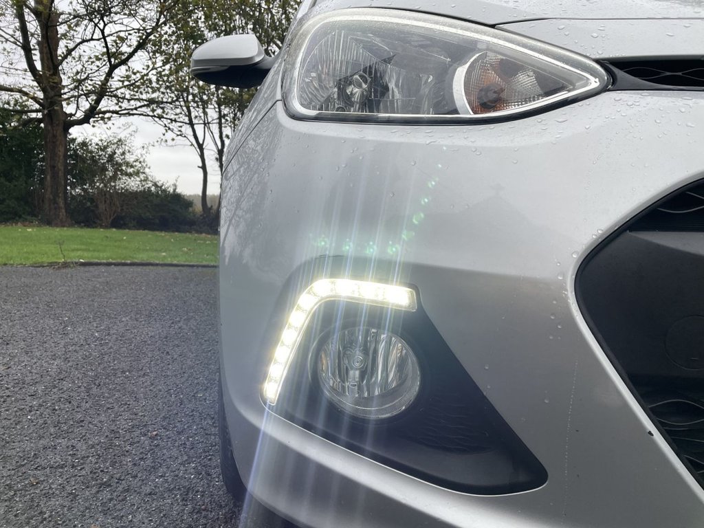 Used Hyundai i10 2014 for sale - 76454228: Photo 38