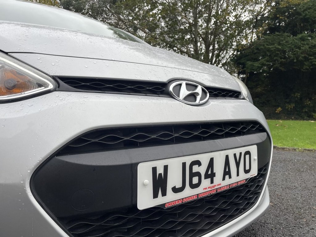 Used Hyundai i10 2014 for sale - 76454228: Photo 39