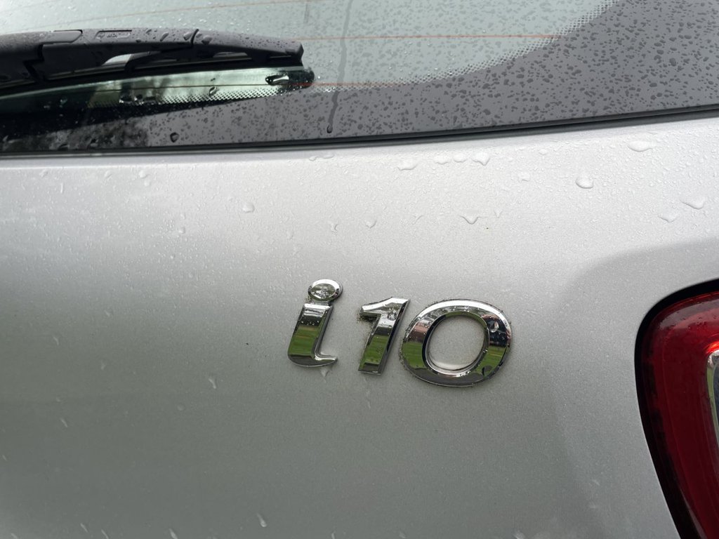 Used Hyundai i10 2014 for sale - 76454228: Photo 43