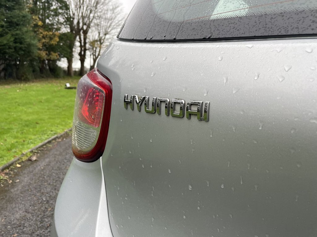 Used Hyundai i10 2014 for sale - 76454228: Photo 44