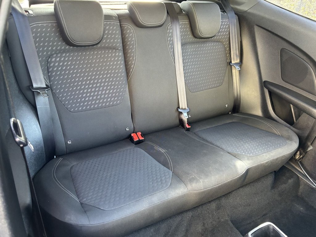 Used Ford Fiesta 2018 for sale - 77891286: Photo 11