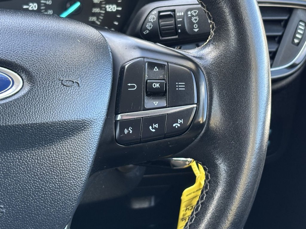 Used Ford Fiesta 2018 for sale - 77891286: Photo 17