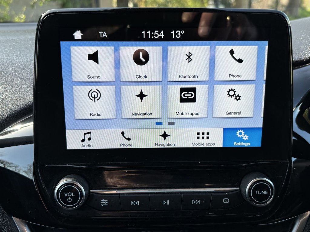 Used Ford Fiesta 2018 for sale - 77891286: Photo 19