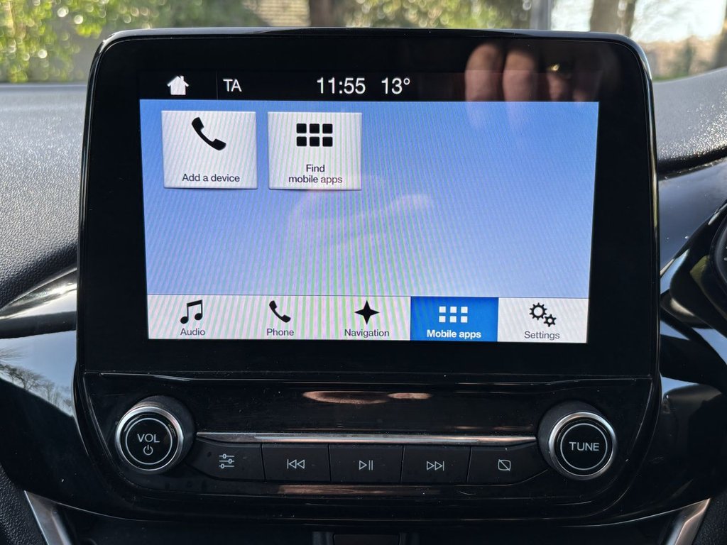 Used Ford Fiesta 2018 for sale - 77891286: Photo 20