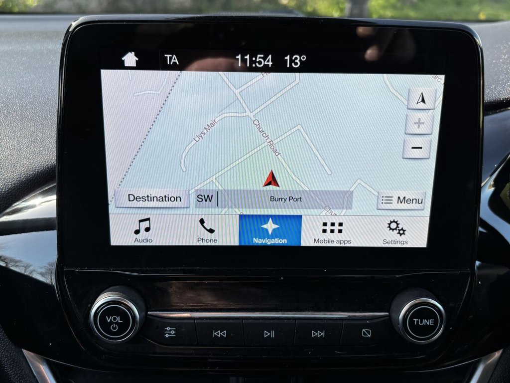 Used Ford Fiesta 2018 for sale - 77891286: Photo 21