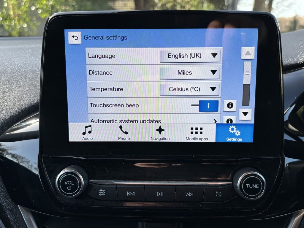 Used Ford Fiesta 2018 for sale - 77891286: Photo 23