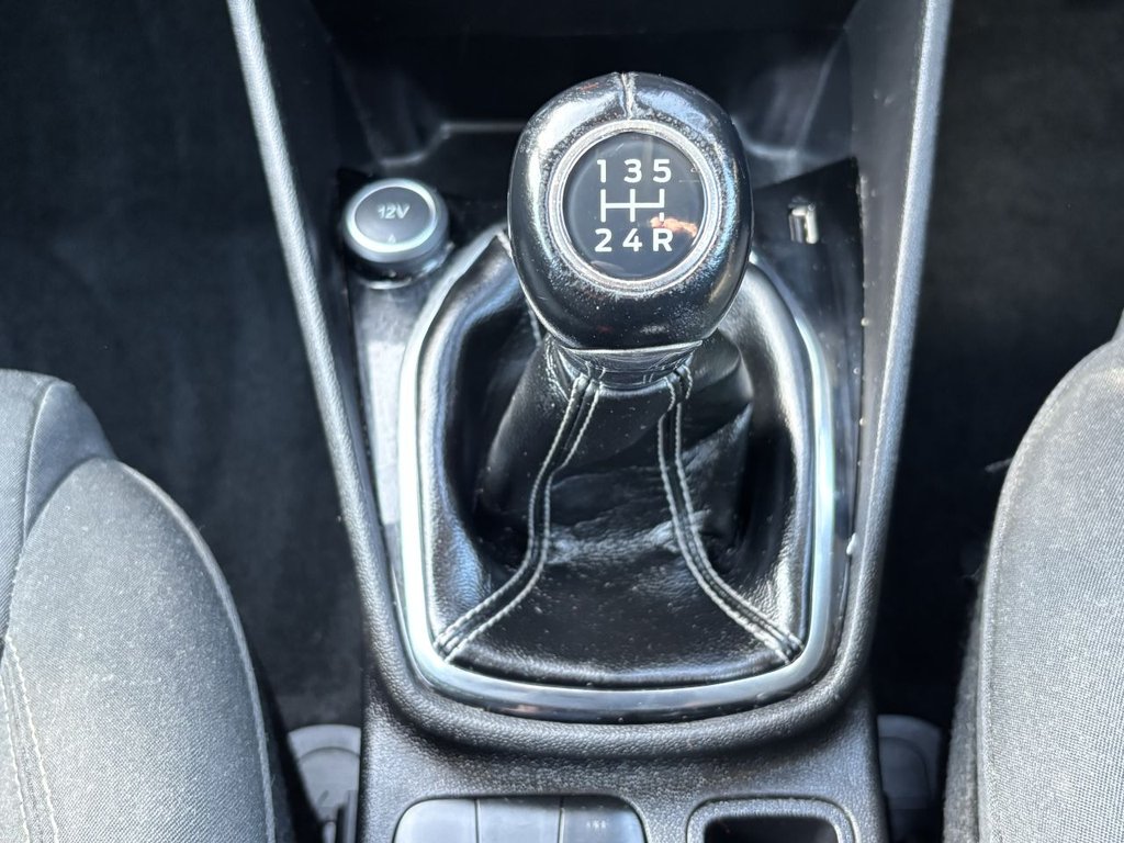 Used Ford Fiesta 2018 for sale - 77891286: Photo 24